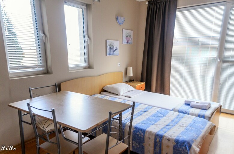 Dom Mladenovi Bed And Breakfast