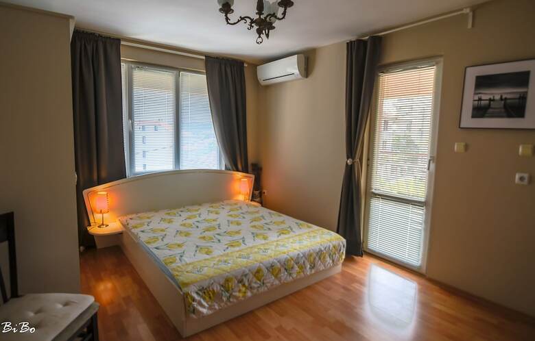 Dom Mladenovi Bed And Breakfast