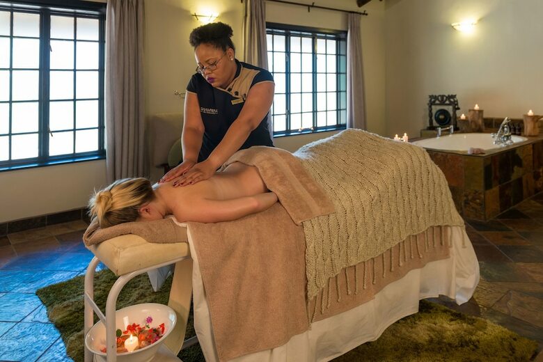 Posada Shamwari Lobengula - All Inclusive