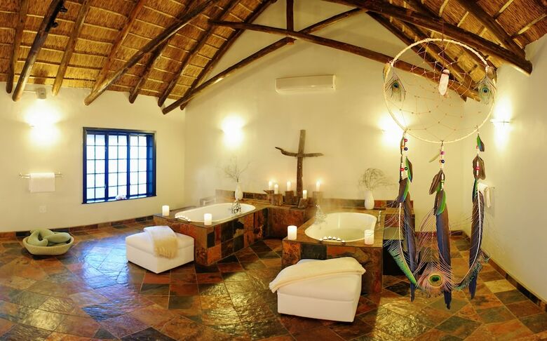 Posada Shamwari Lobengula - All Inclusive