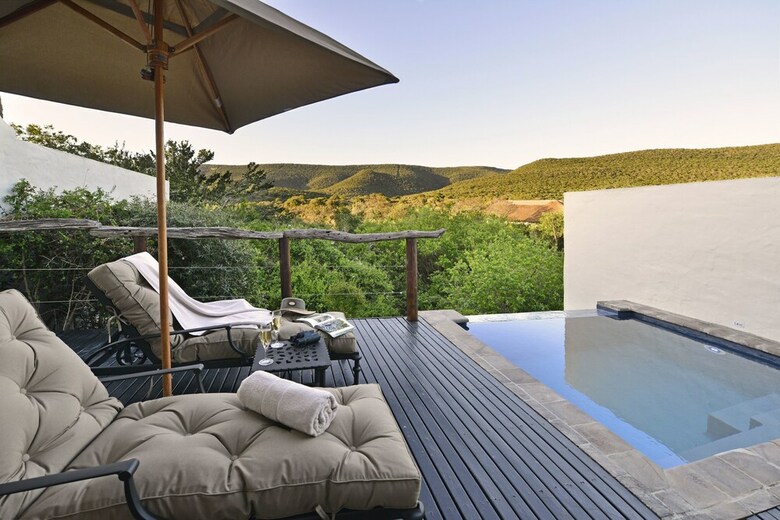 Posada Shamwari Lobengula - All Inclusive