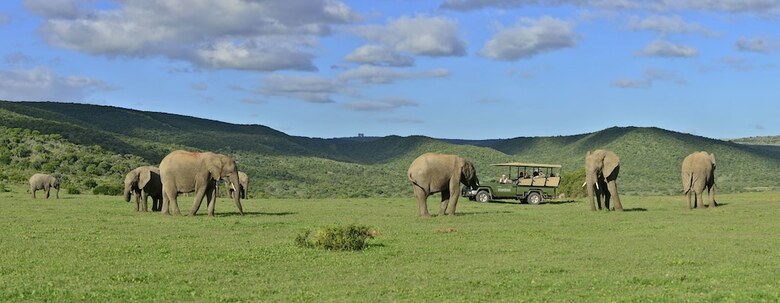 Posada Shamwari Lobengula - All Inclusive