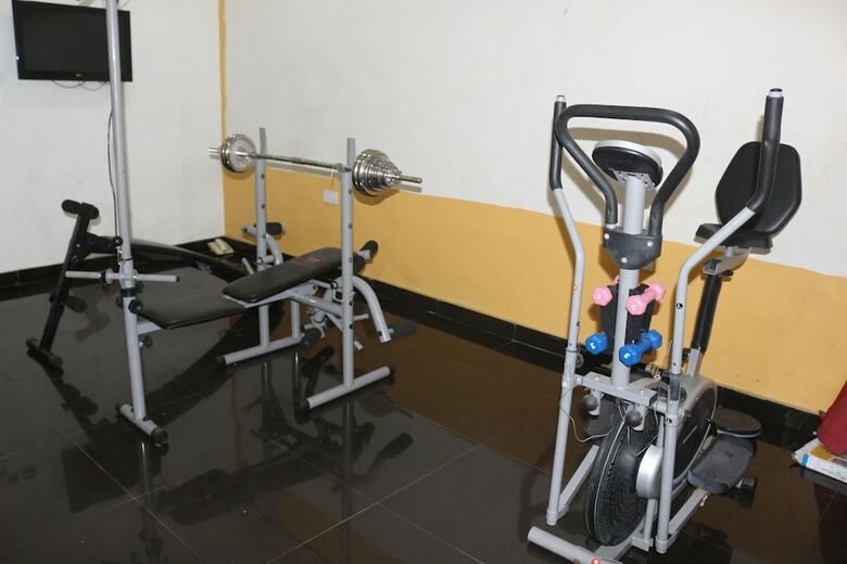 Signatious Hotel And Suites Delta