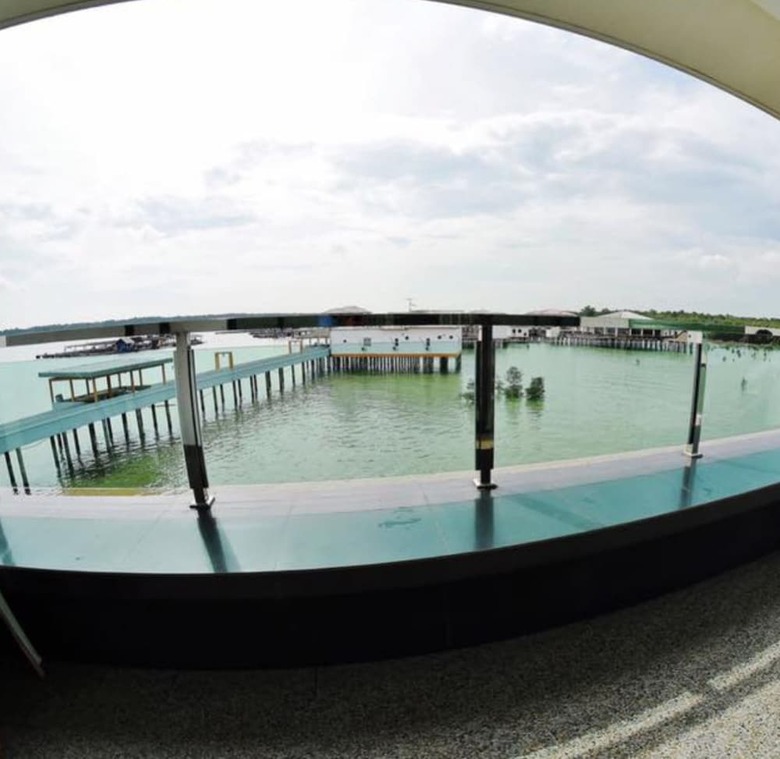 Hotel Kukup Xiang Holiday Home
