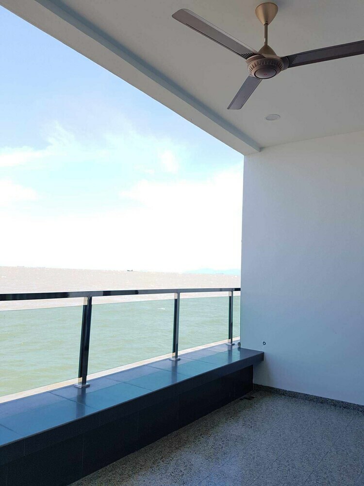 Hotel Kukup Xiang Holiday Home