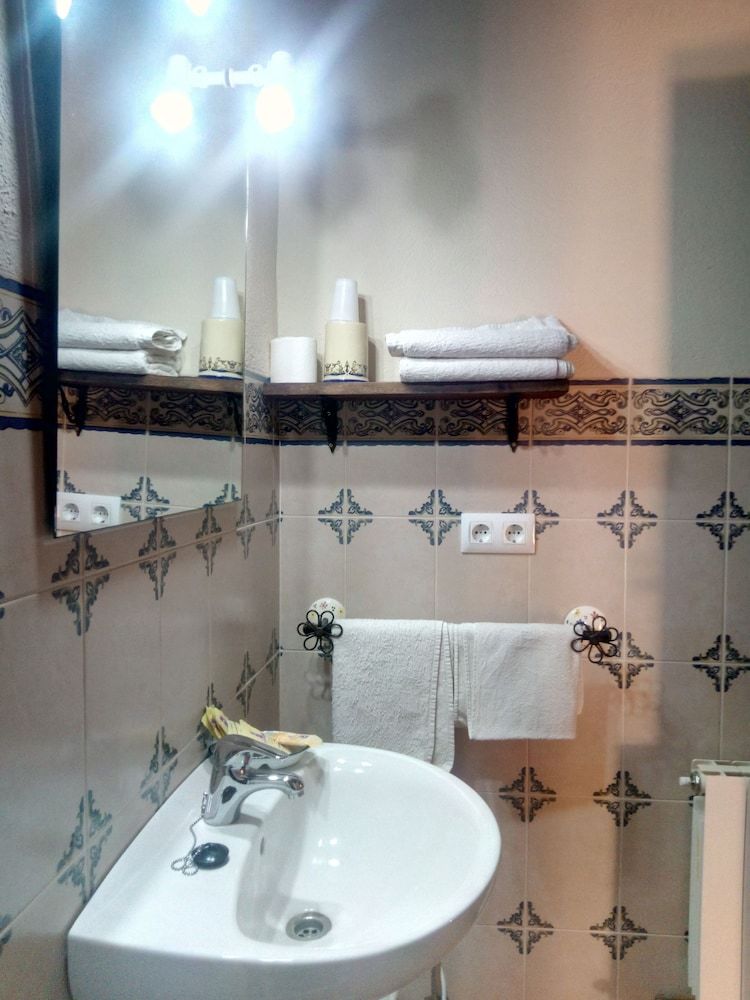 Hotel Las Ramblas