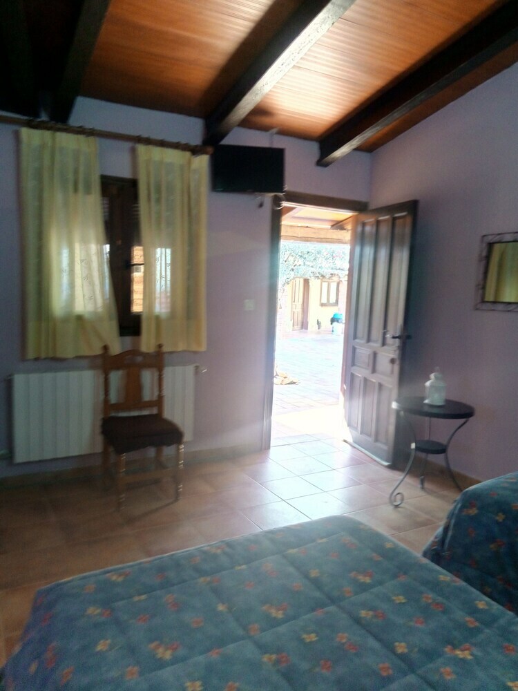 Hotel Las Ramblas