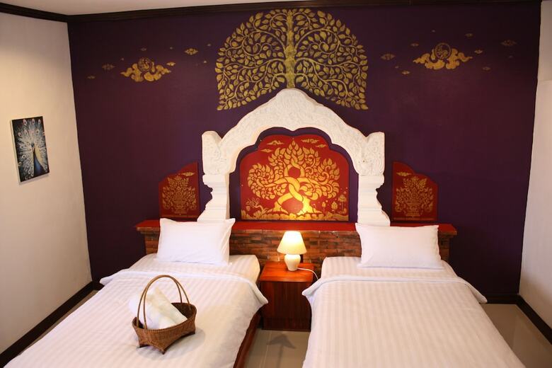 Hotel Phiphu Art And Gallery Boutique