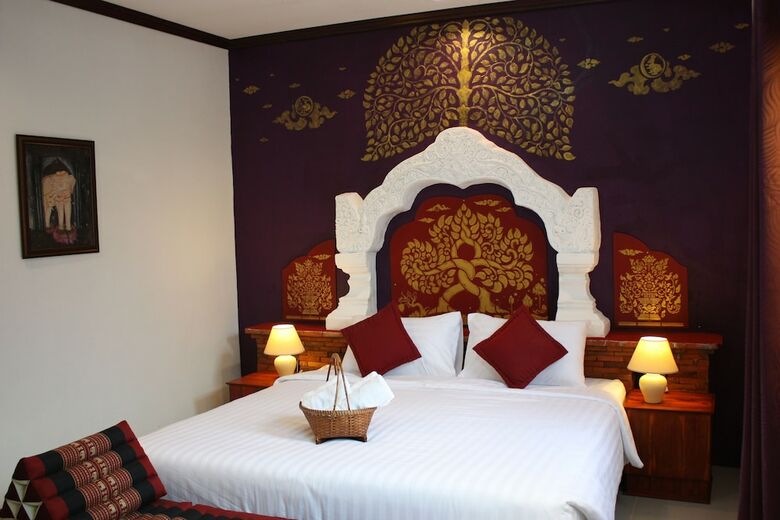 Hotel Phiphu Art And Gallery Boutique