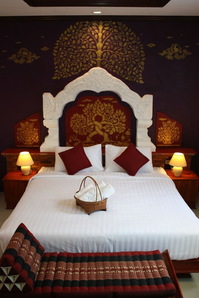 Hotel Phiphu Art And Gallery Boutique
