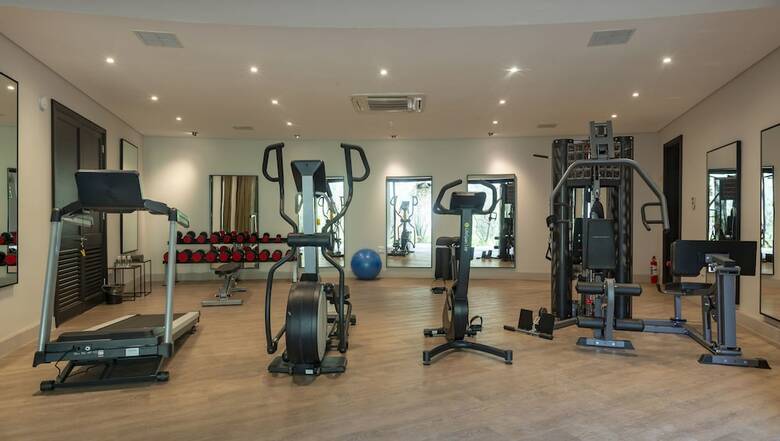 Posada Shamwari Eagles Crag - All Inclusive