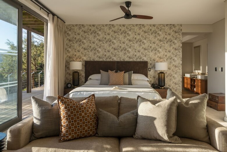 Posada Shamwari Sarili - All Inclusive