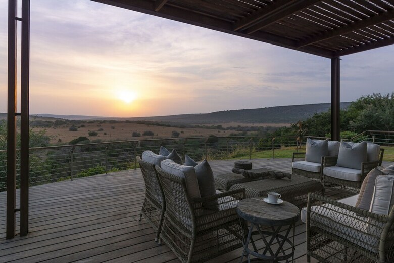 Posada Shamwari Sarili - All Inclusive