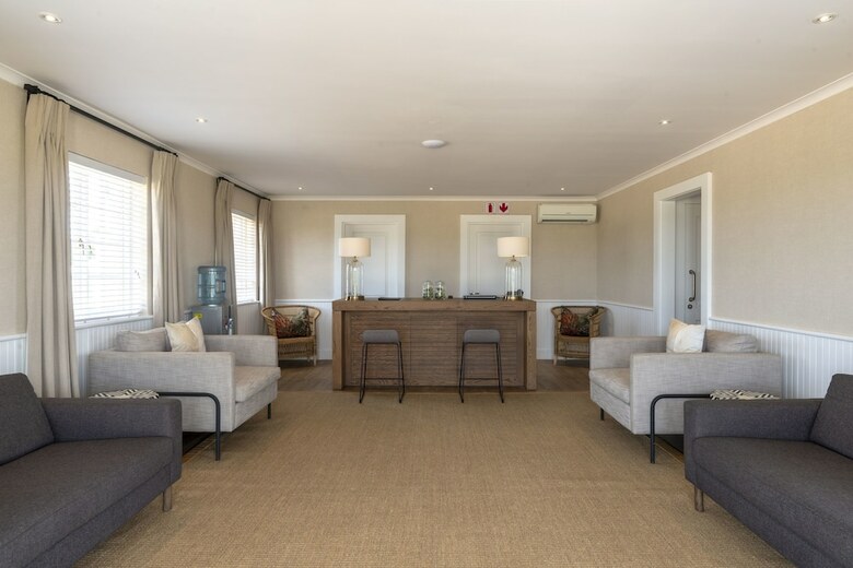 Posada Shamwari Sarili - All Inclusive