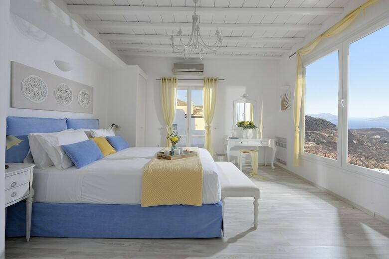 Villa Superview Chrysantina