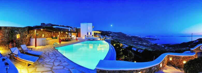 Villa Superview Chrysantina