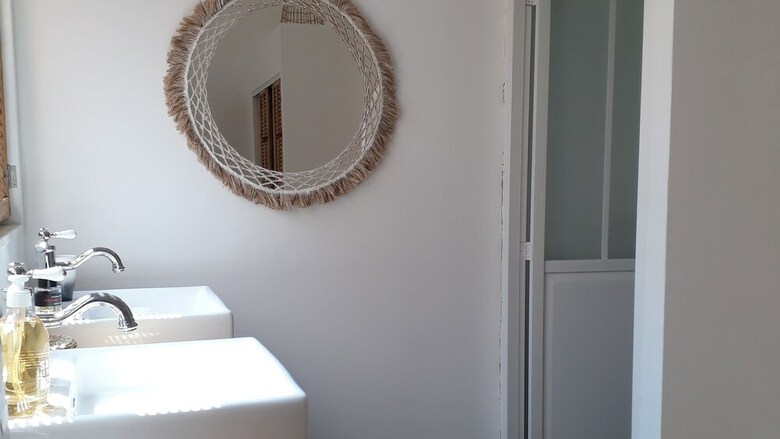 Apartamento Vieux Nice Appartement Avec Rooftop