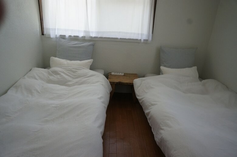 Tiny Guest House Mametora