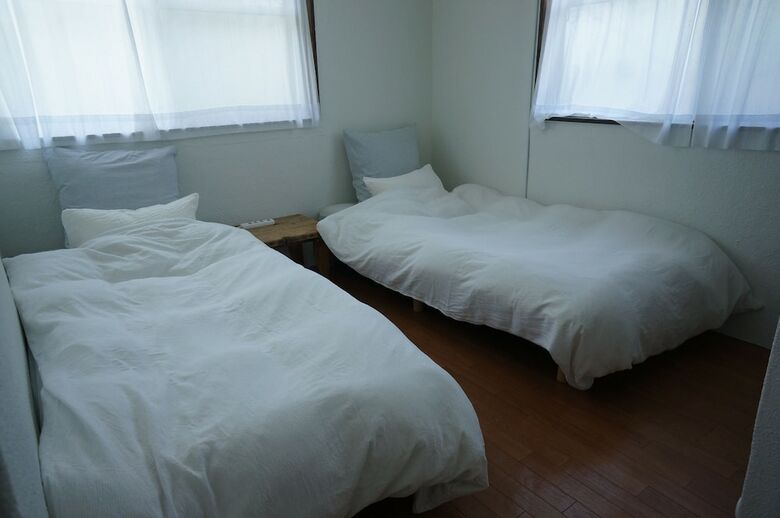 Tiny Guest House Mametora