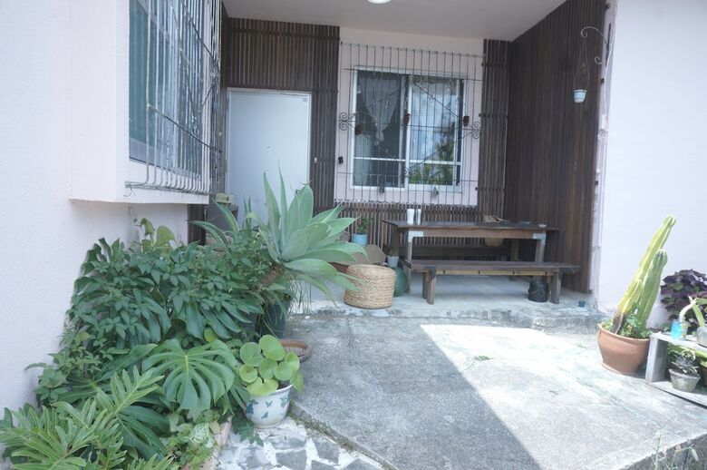 Tiny Guest House Mametora