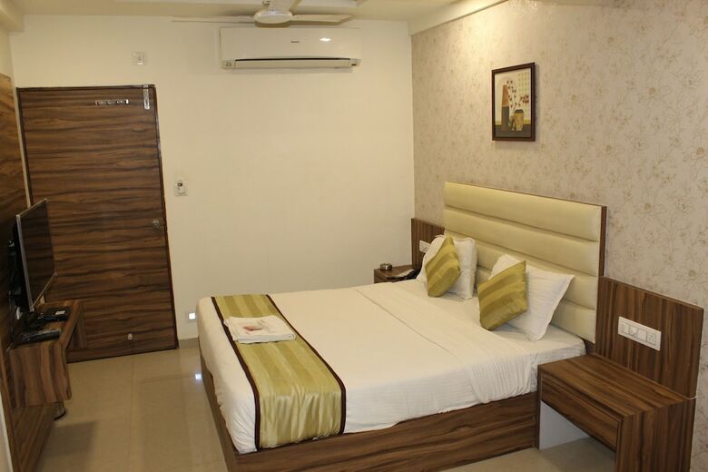 Hotel Vivan