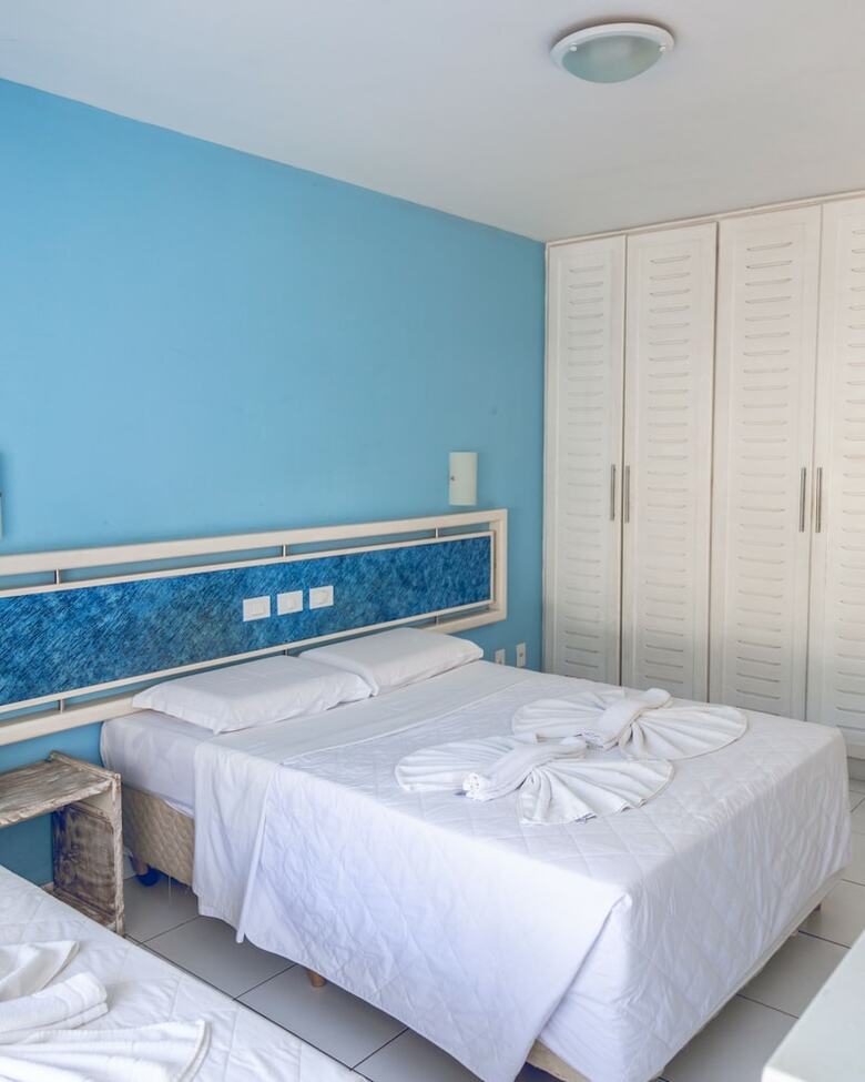 Bosque Do Porto Praia Hotel