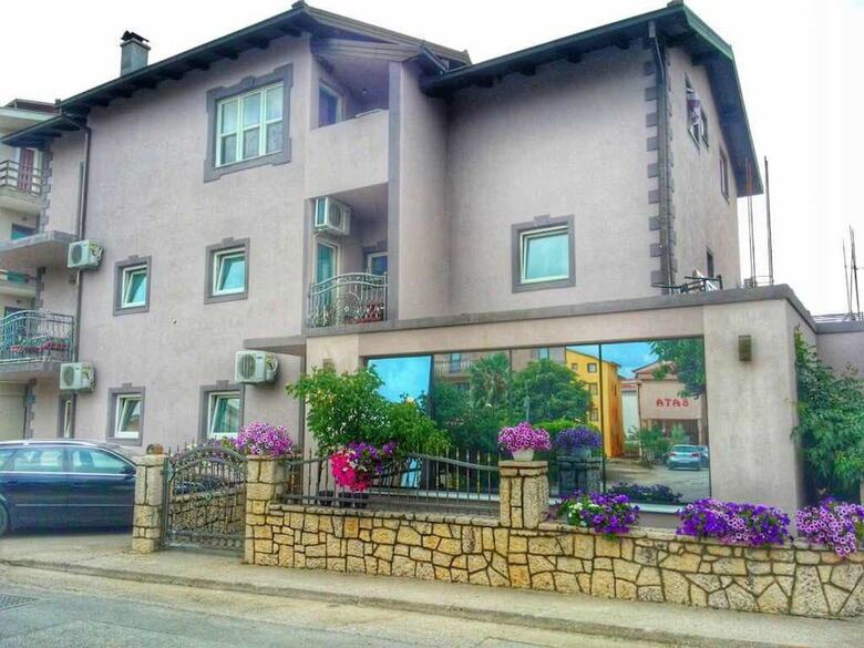 Bed & Breakfast St. Michael