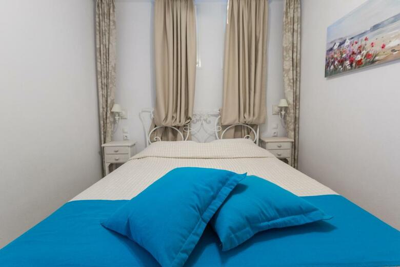 Apartamentos Moriel Seaside Homes Suites