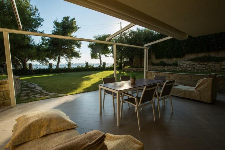 Apartamentos Moriel Seaside Homes Suites