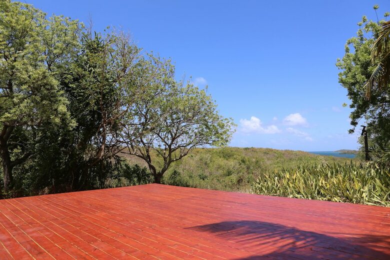 Villa The Great House Antigua