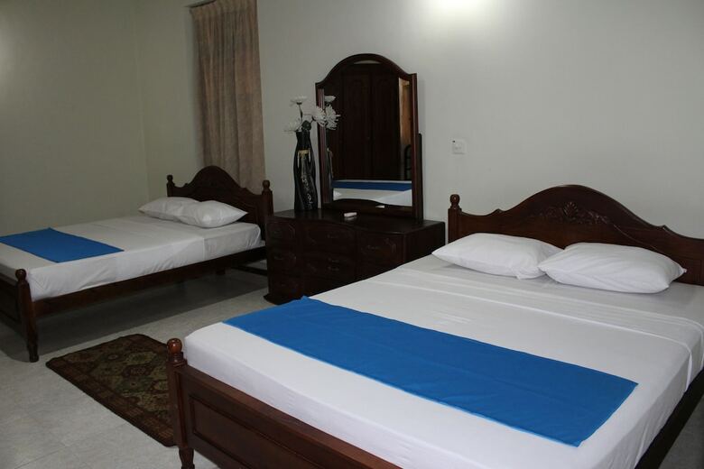 Bed & Breakfast Cinnamon Casa