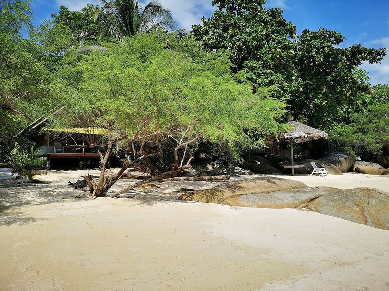 Hotel Siam Cookies Bungalow