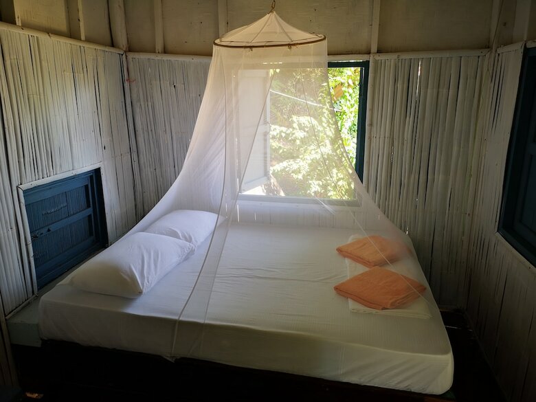 Hotel Siam Cookies Bungalow