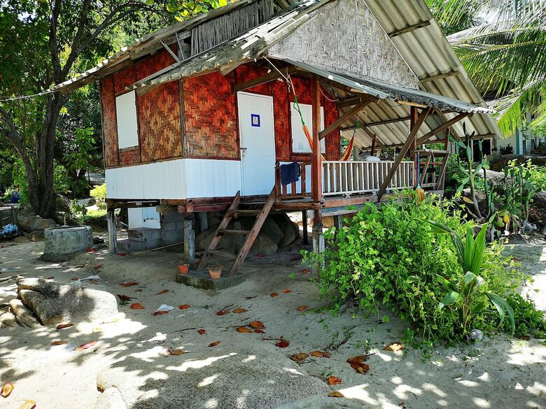 Hotel Siam Cookies Bungalow