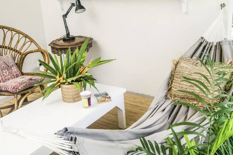 Hotel Lila Boutik Residence