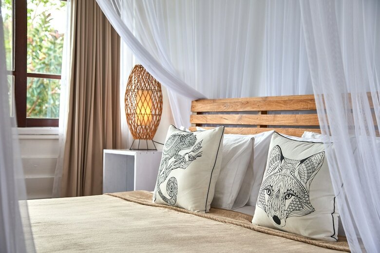 Hotel Lila Boutik Residence