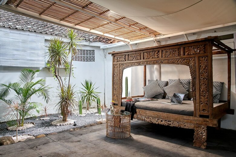 Hotel Lila Boutik Residence