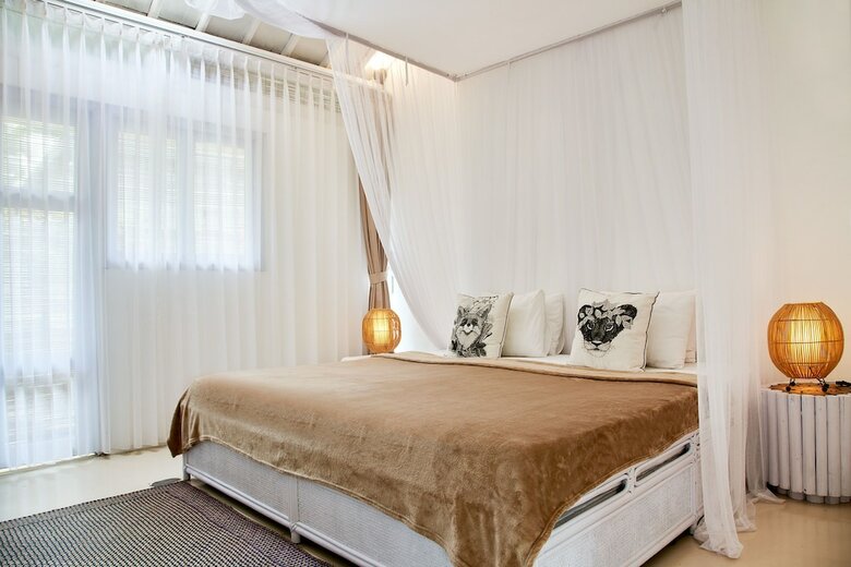 Hotel Lila Boutik Residence