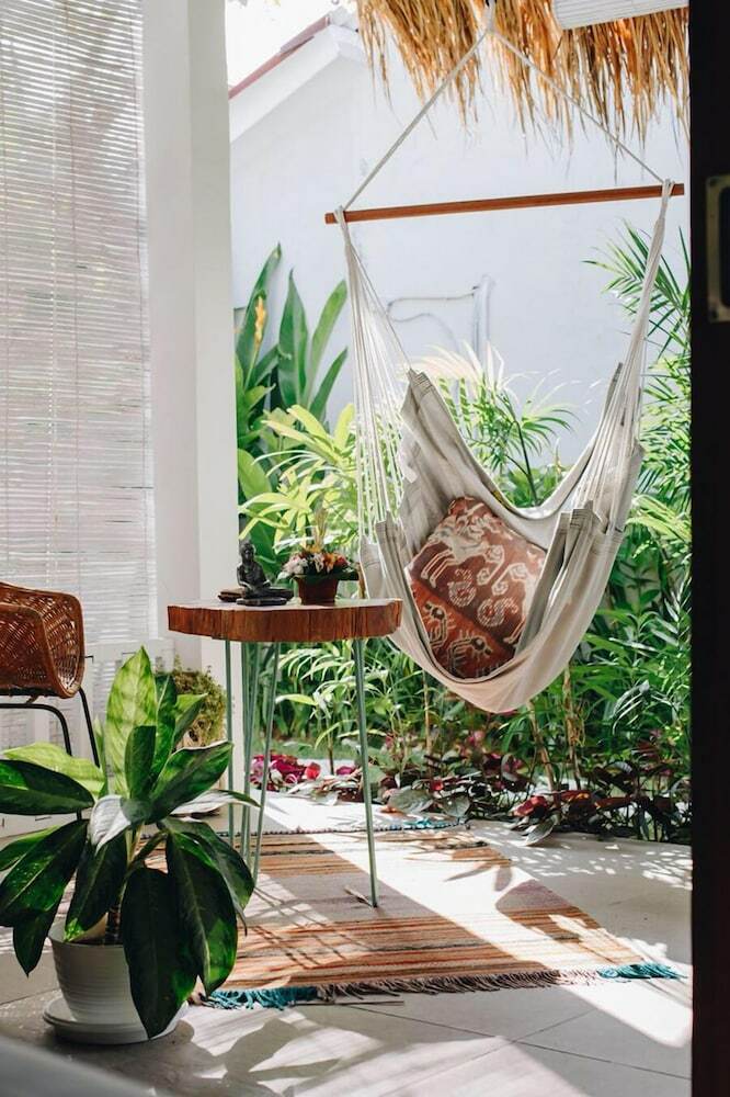 Hotel Lila Boutik Residence