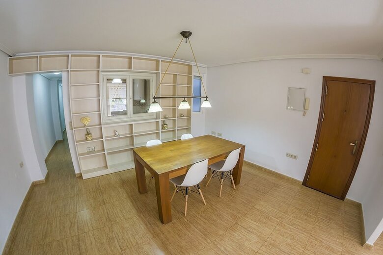 Apartamentos Torrevieja Experience Plaza Iglesia