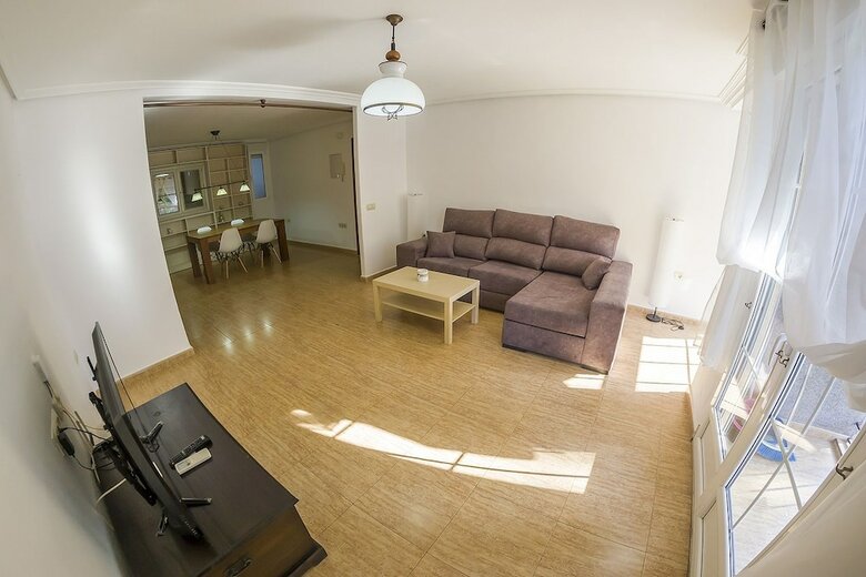 Apartamentos Torrevieja Experience Plaza Iglesia