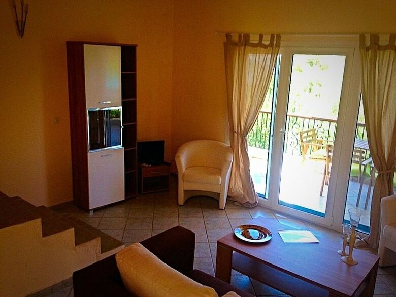 Apartamentos Frontbeach Maisonette