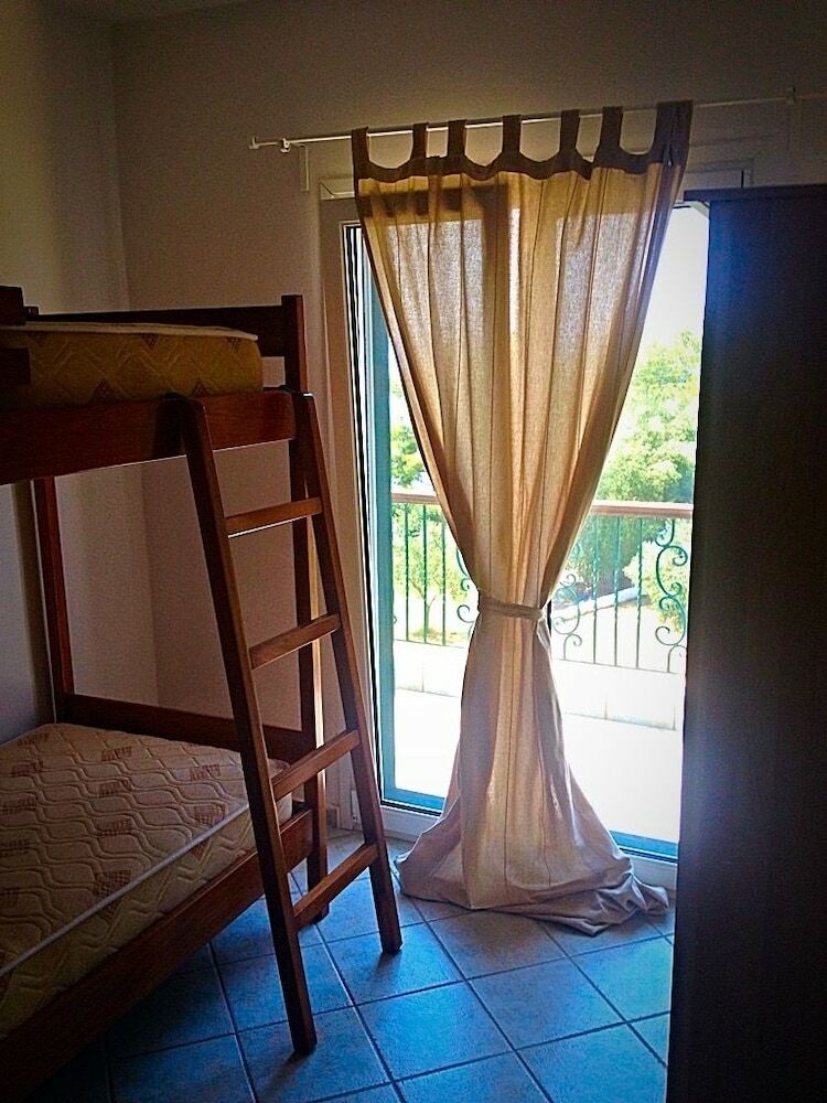 Apartamentos Frontbeach Maisonette