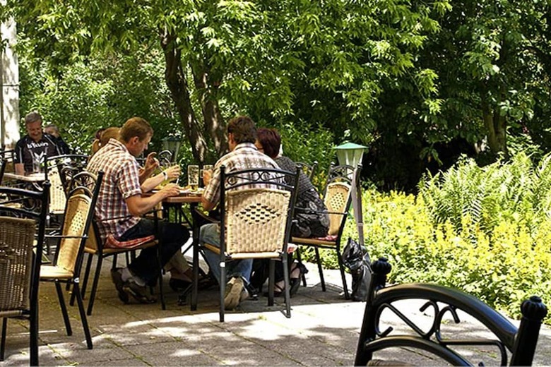 Berghotel Rotstein