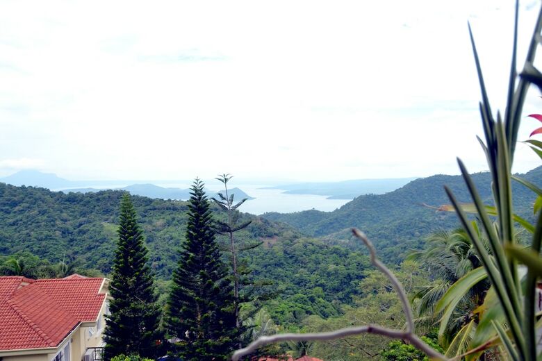 Hotel Sang Yoo Mountain View Tagaytay