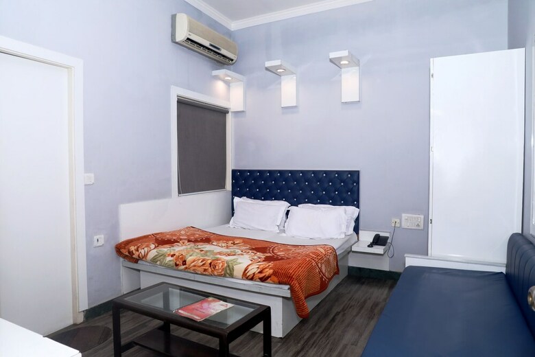 Hotel Kc Plaza
