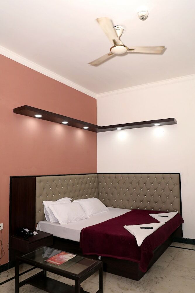 Hotel Kc Plaza