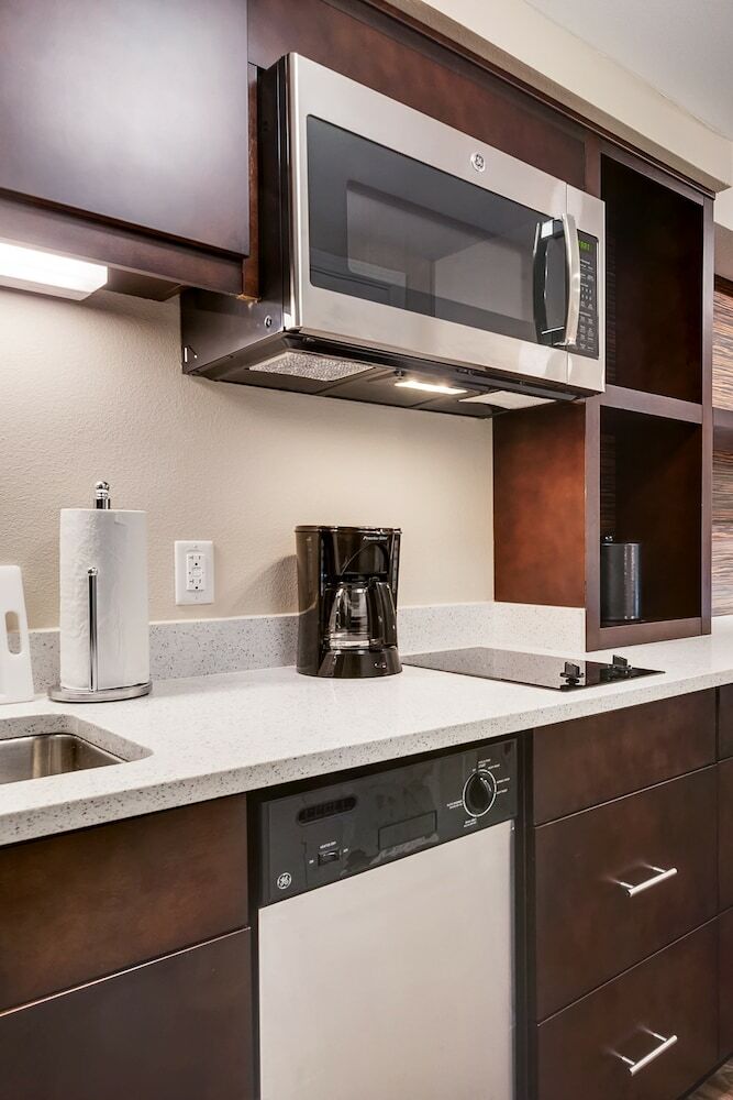 Hotel Towneplace Suites By Marriott Temple