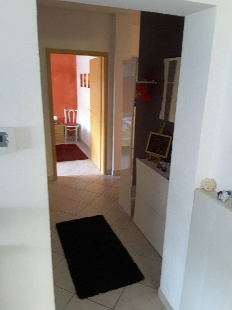 Ferienwohnung - Zoe