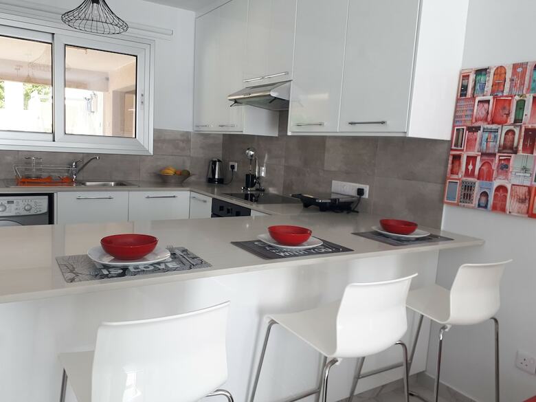 Apartamentos Eva Christ Apt